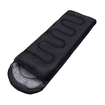 Lightweight 4 Season Sleeping Bag for Camping and Hiking