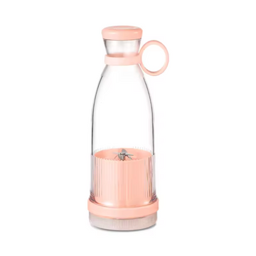 Fresh Juice Portable Blender The Ultimate On-the-Go Smoothie Maker