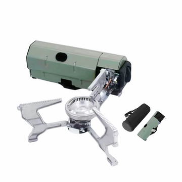 Ranger 2600w Folding Gas Stove