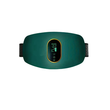 Slimming Abdominal Massage Belt