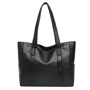 Elegant Women's Shoulder Bag - Spacious, Fashion-Forward Handbag