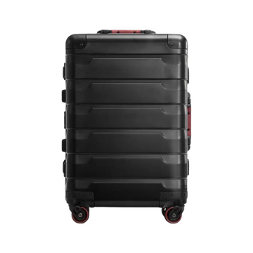 Modern Aluminium Travel Suitcase