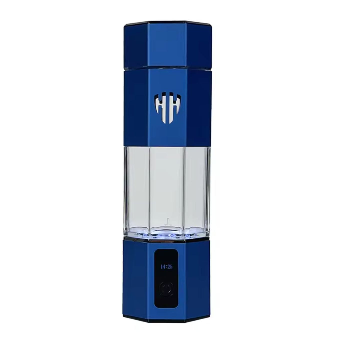 Hydrogen Water Generator Bottle SPE PEM Inhalation Set