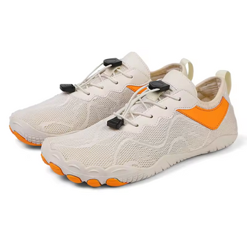 Barefoot Quick Dry Aqua Water Shoes Slip On Breathable Beach Sneakers