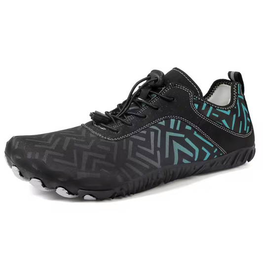 Barefoot Water Shoes Quick Dry Aqua Sneakers Slip On Surf Swim