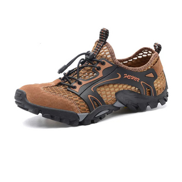 Breathable Quick Dry Hiking Shoes