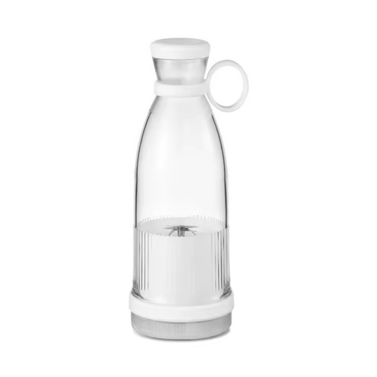 Fresh Juice Portable Blender The Ultimate On-the-Go Smoothie Maker