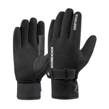 Waterproof Winter Gloves Thermal Windproof Touchscreen