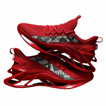 GravityStride High Top Sneakers