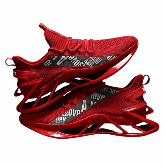 GravityStride High Top Sneakers