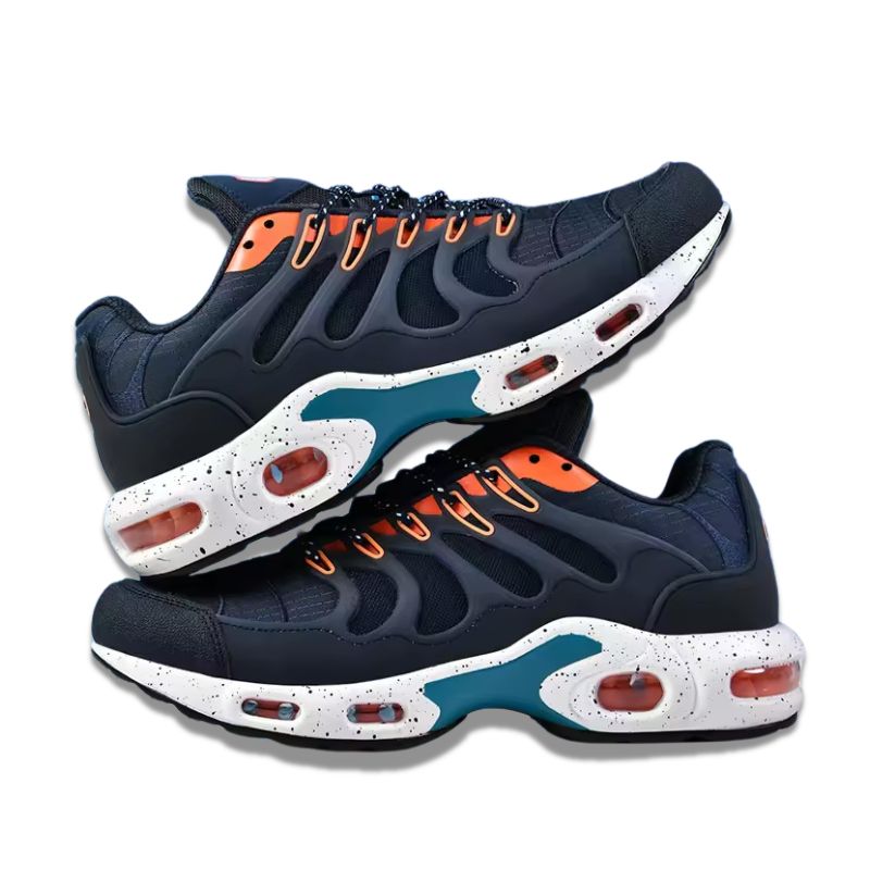 Air Cushion Gym Sneakers Running & Casual