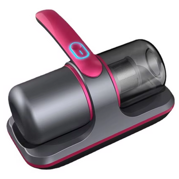 Portable UV Mite Remover Vacuum for Beds & Sofas