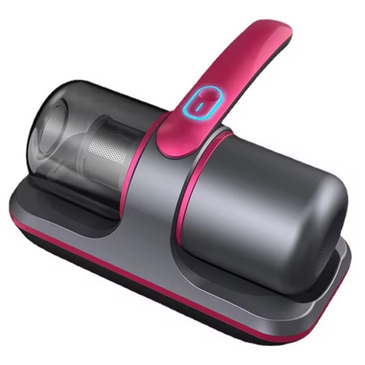 Portable UV Mite Remover Vacuum for Beds & Sofas