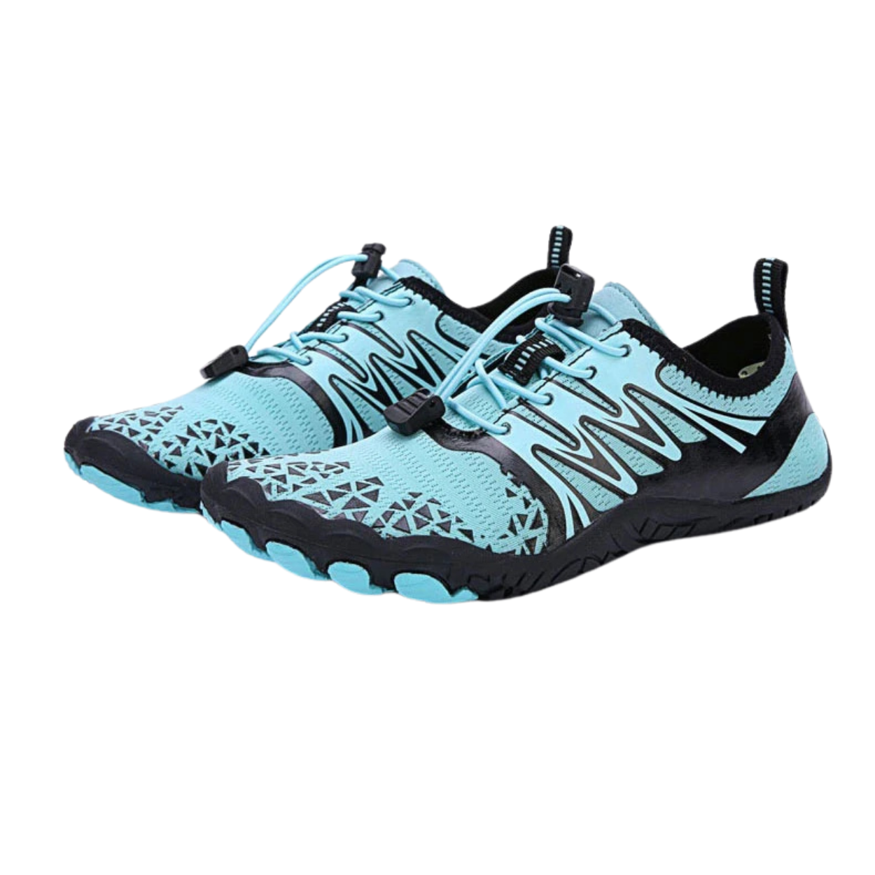 Quick Dry Barefoot Water Shoes Aqua Sneakers for Beach and Sport