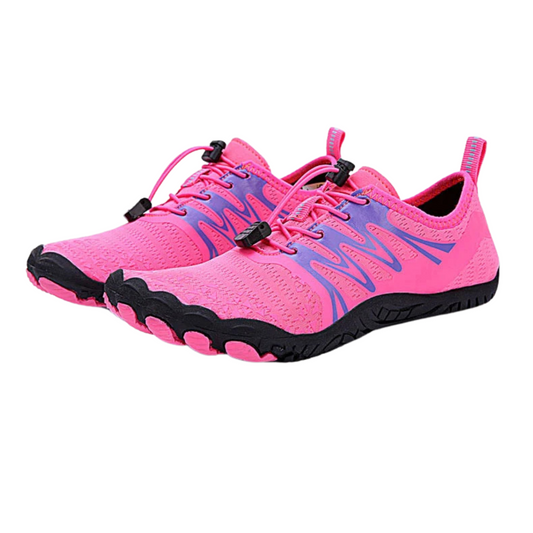 Quick Dry Barefoot Water Shoes Aqua Sneakers for Beach and Sport