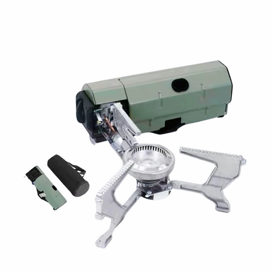 Ranger 2600w Folding Gas Stove