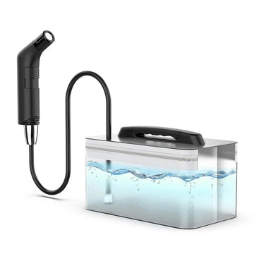 Portable Electric Bidet Rechargeable Travel & Home Use