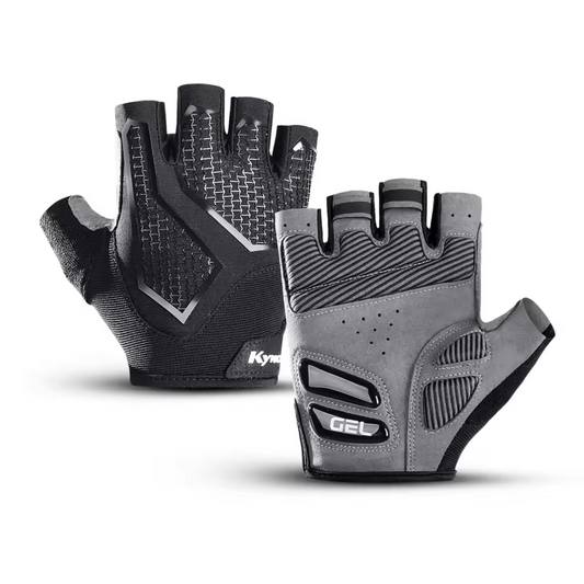 ShockGuard Gel Cycling Gloves