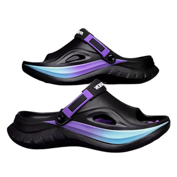 Soft Massage Slippers Beach & Home