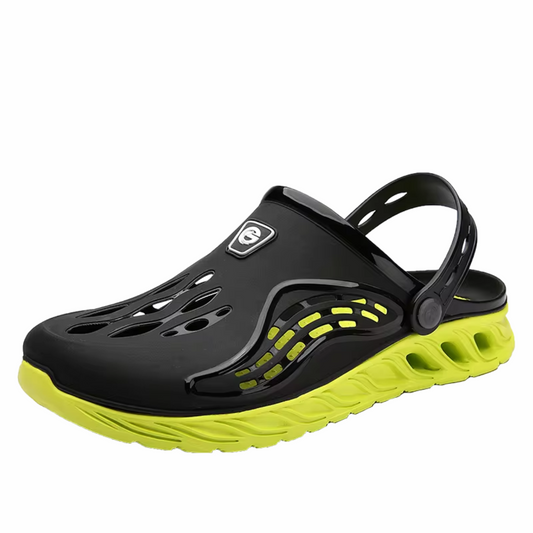 WaveFlex EVA Beach Clogs